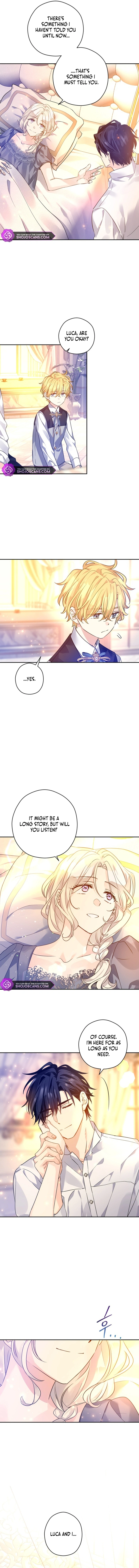 I Will Change The Genre chapter 109 page 13