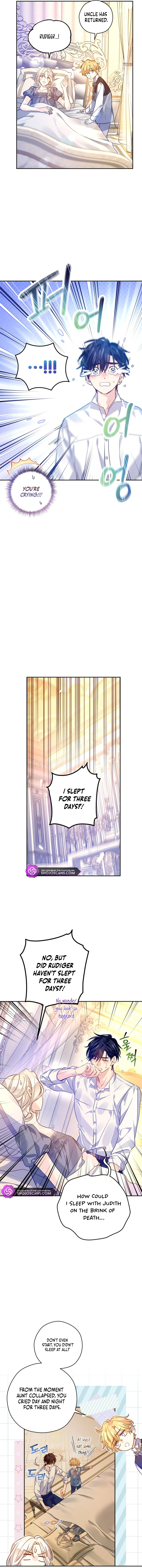 I Will Change The Genre chapter 109 page 4