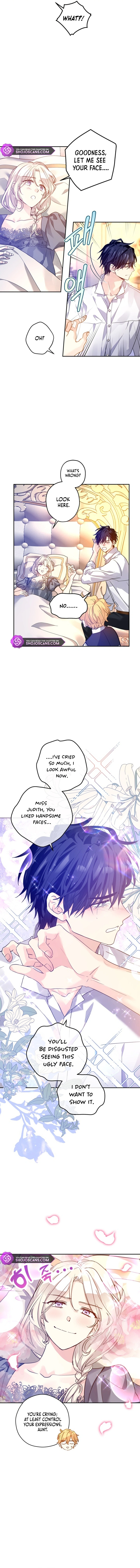 I Will Change The Genre chapter 109 page 5