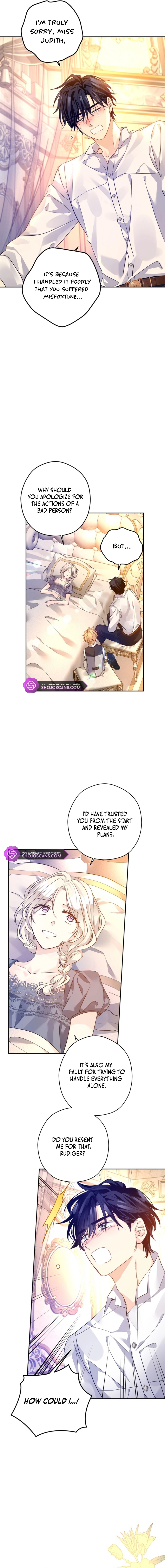 I Will Change The Genre chapter 109 page 6