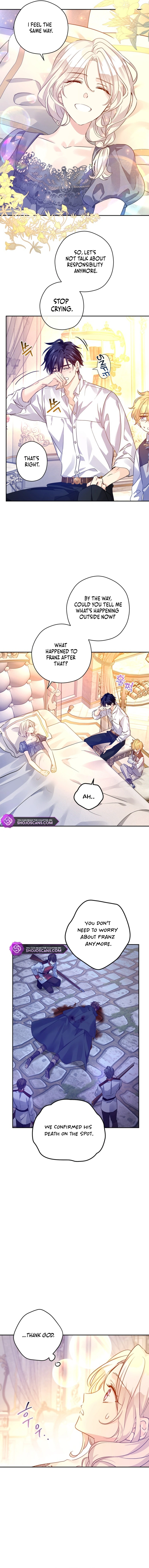 I Will Change The Genre chapter 109 page 7