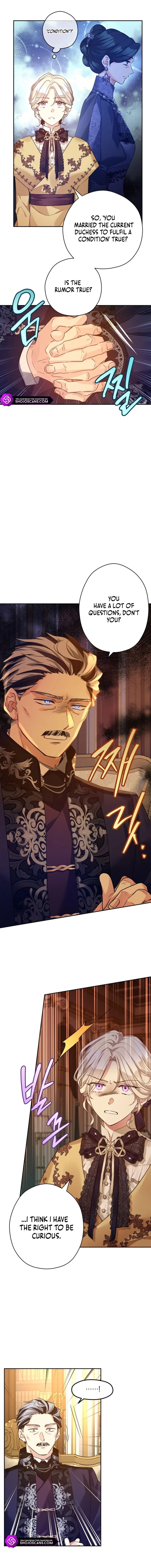 I Will Change The Genre chapter 111 page 12