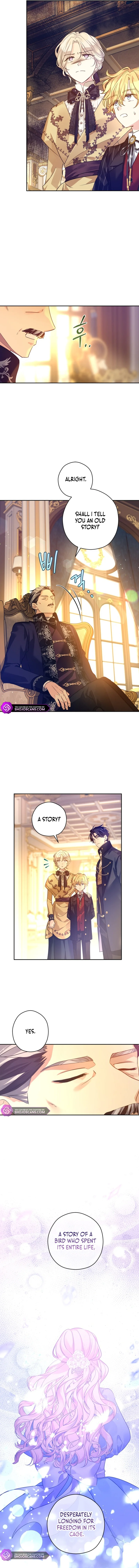 I Will Change The Genre chapter 111 page 13