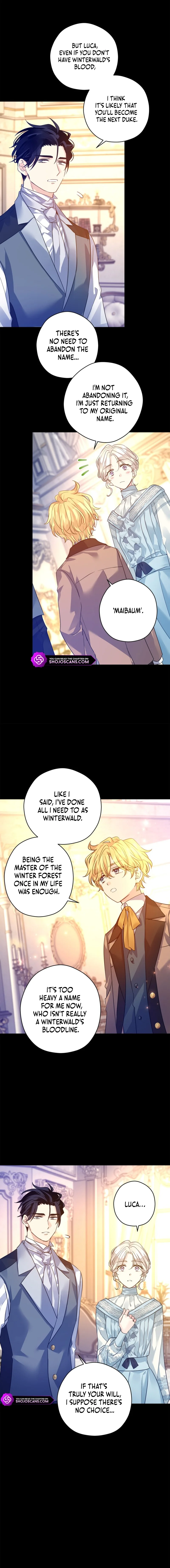 I Will Change The Genre chapter 111 page 4