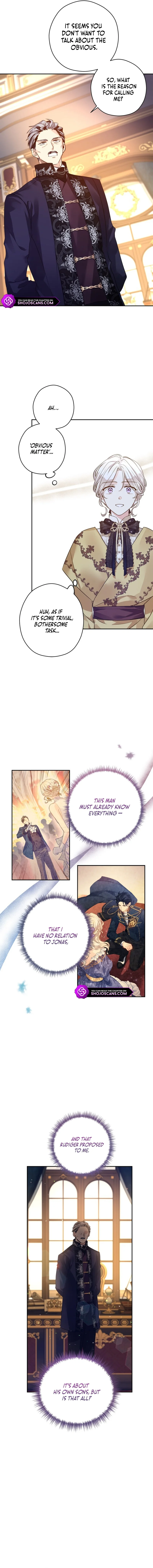 I Will Change The Genre chapter 111 page 6