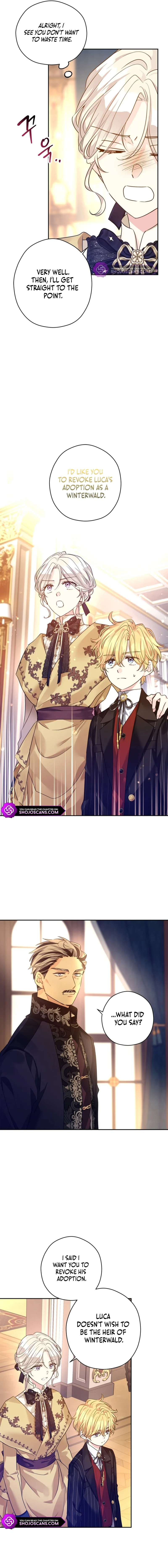 I Will Change The Genre chapter 111 page 7