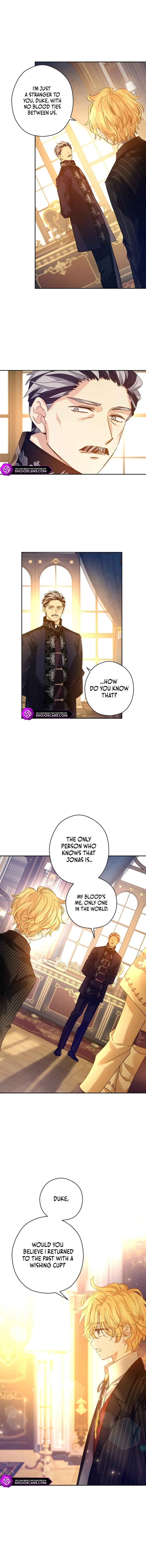 I Will Change The Genre chapter 111 page 9