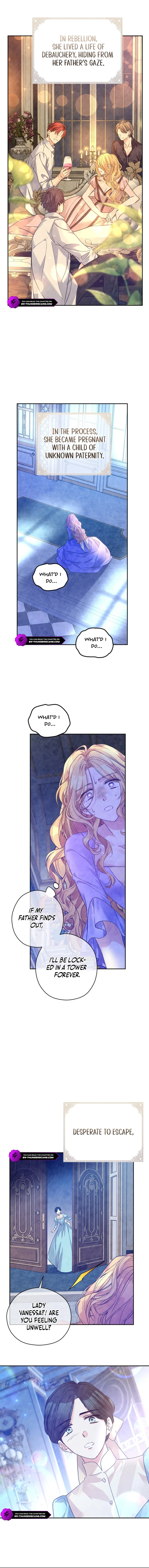 I Will Change The Genre chapter 112 page 2