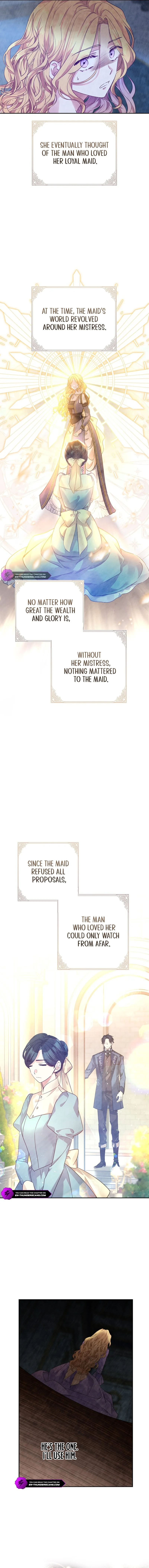 I Will Change The Genre chapter 112 page 3