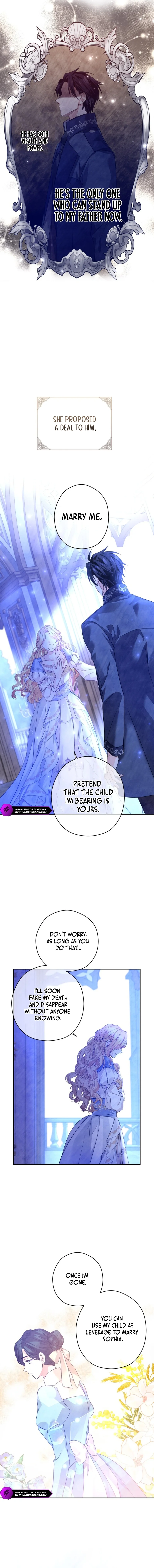 I Will Change The Genre chapter 112 page 4