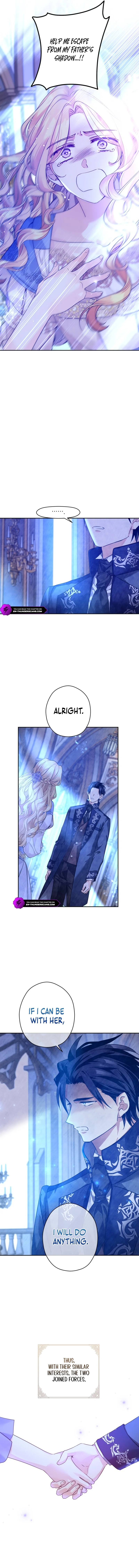 I Will Change The Genre chapter 112 page 5