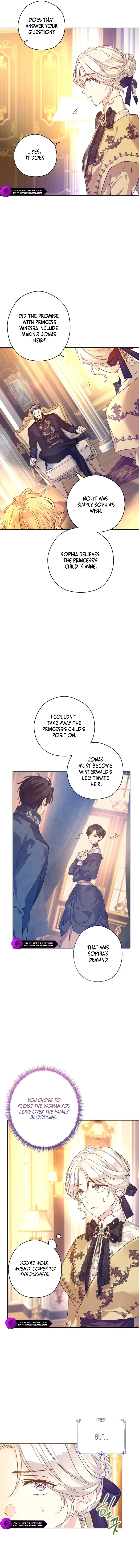 I Will Change The Genre chapter 112 page 7