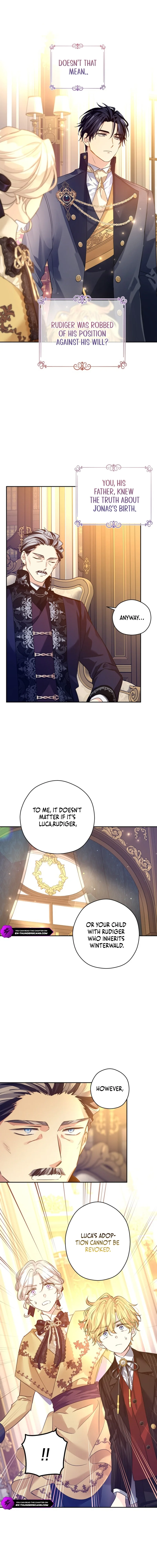 I Will Change The Genre chapter 112 page 8