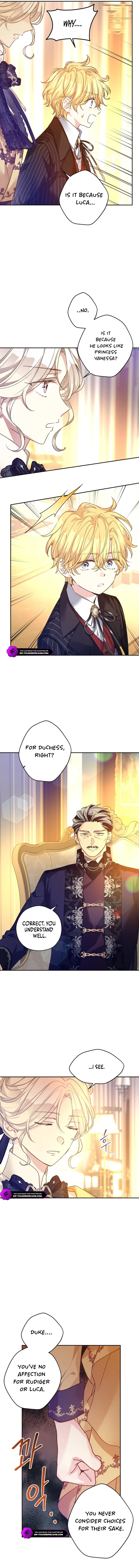 I Will Change The Genre chapter 112 page 9