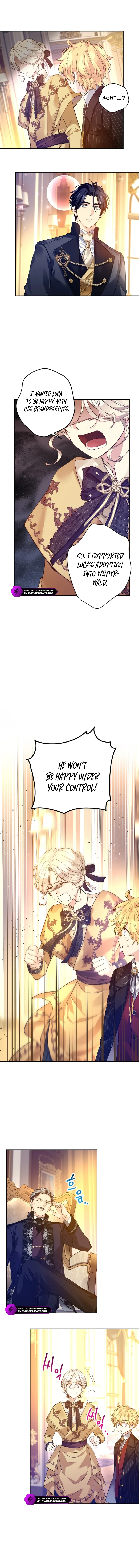 I Will Change The Genre chapter 112 page 10