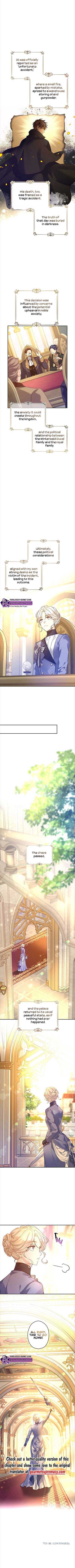 I Will Change The Genre chapter 116 page 3