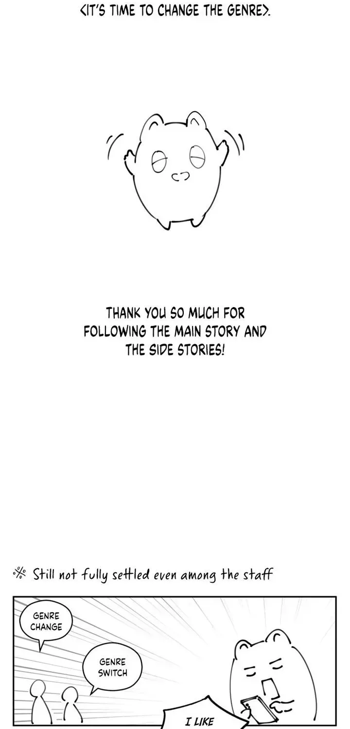 I Will Change The Genre chapter 124.1 page 4
