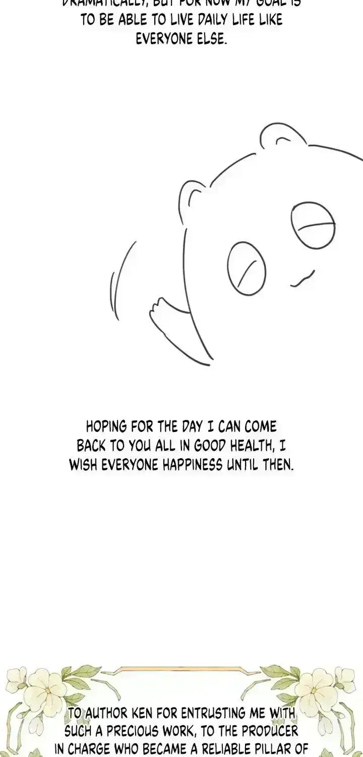 I Will Change The Genre chapter 124.1 page 25
