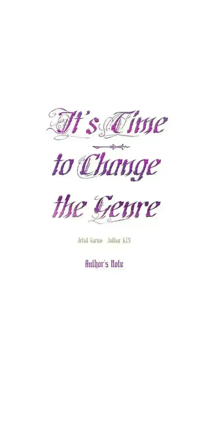 I Will Change The Genre chapter 124.2 page 2