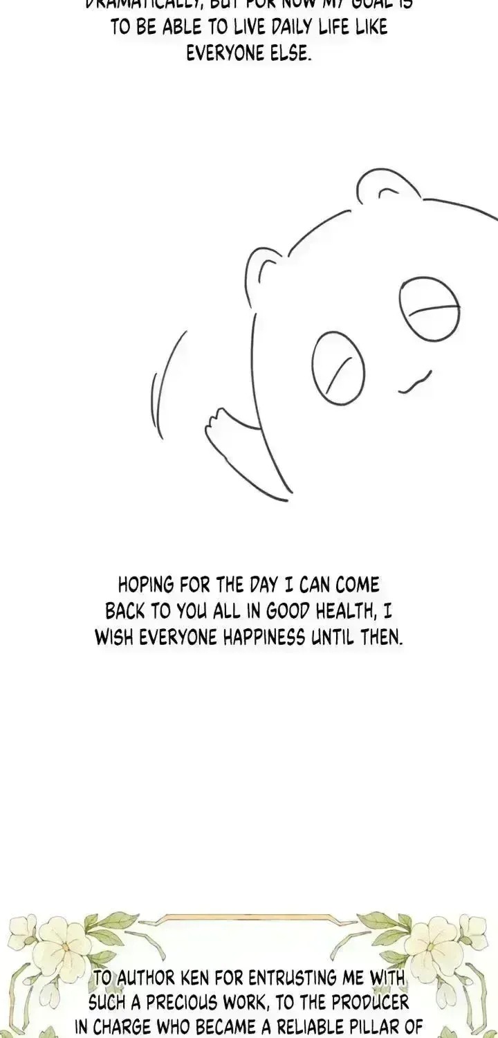 I Will Change The Genre chapter 124.2 page 25