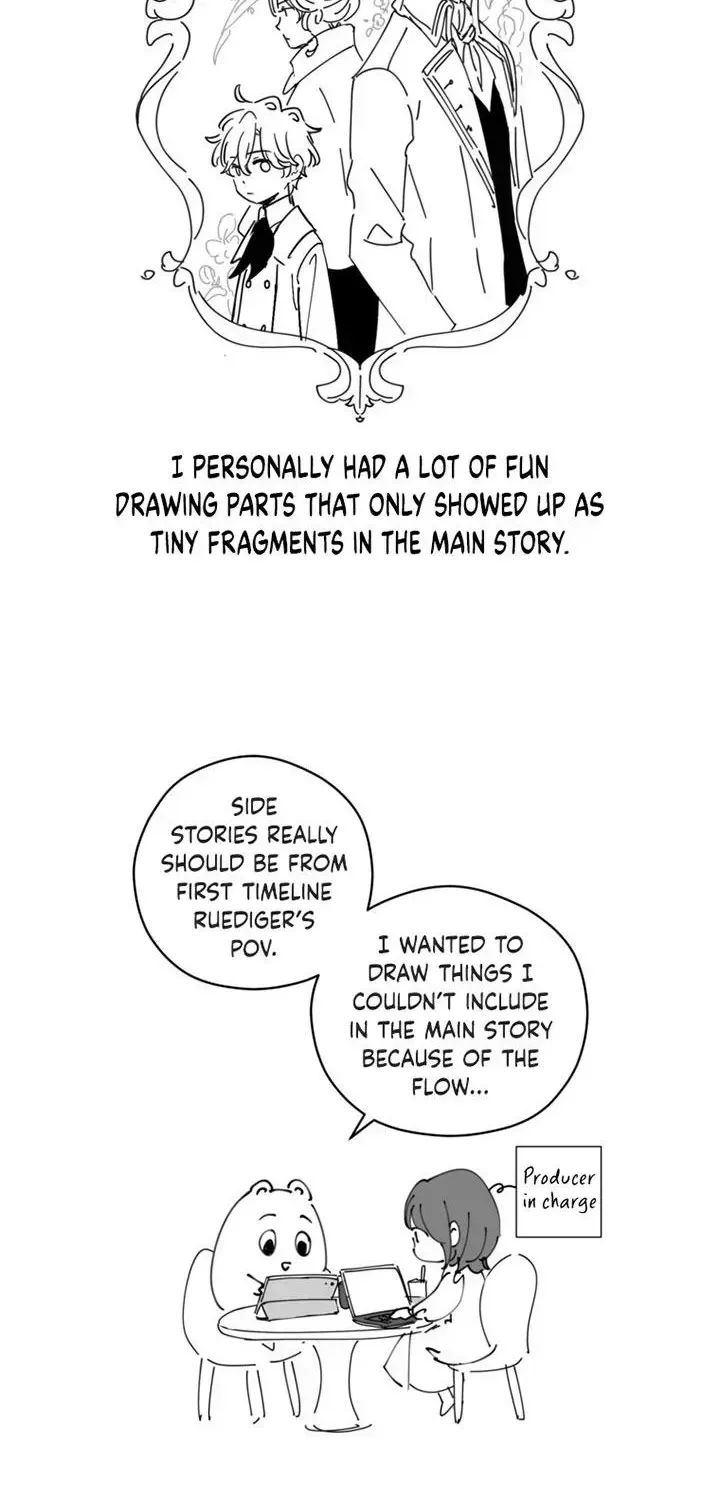 I Will Change The Genre chapter 124.2 page 6
