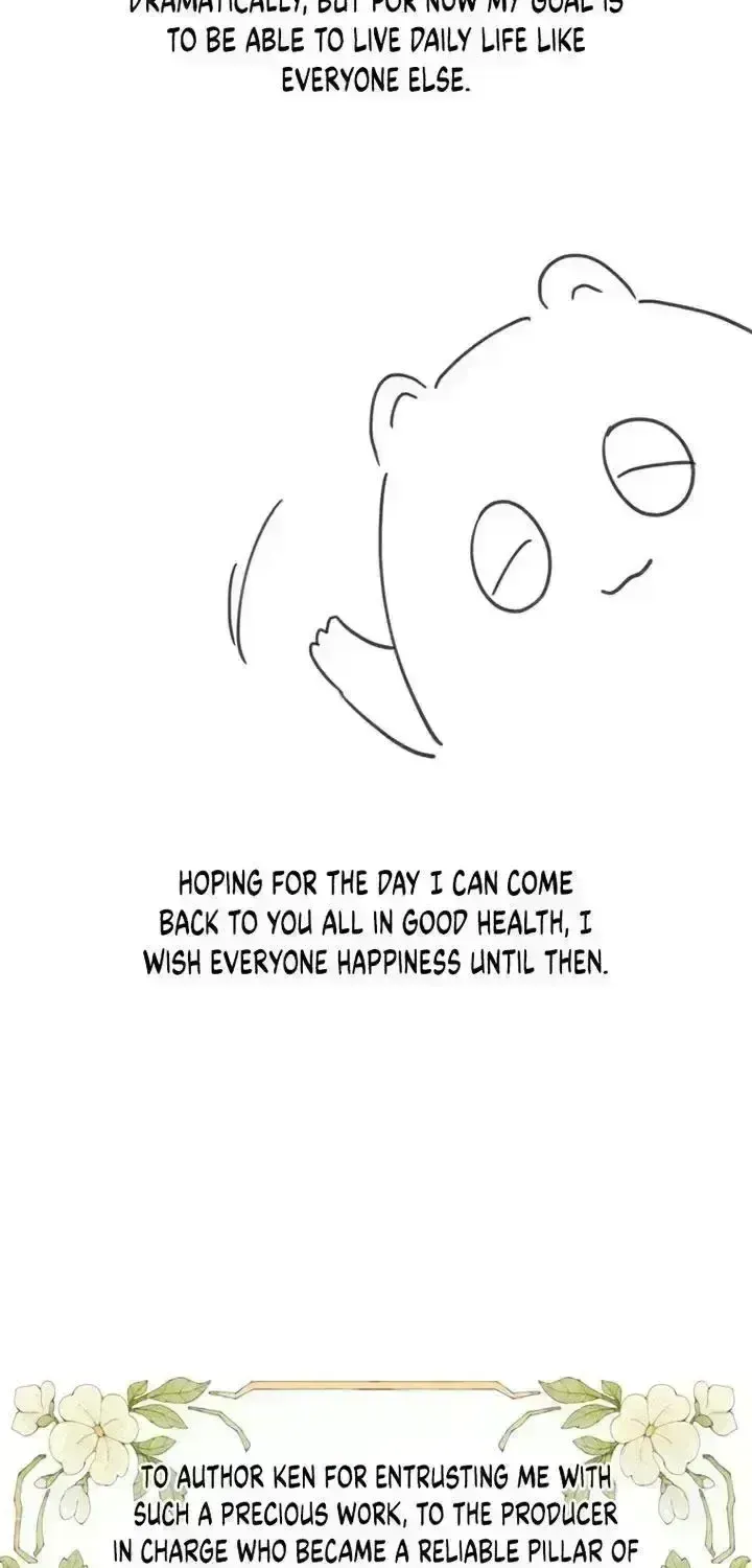 I Will Change The Genre chapter 124.3 page 25