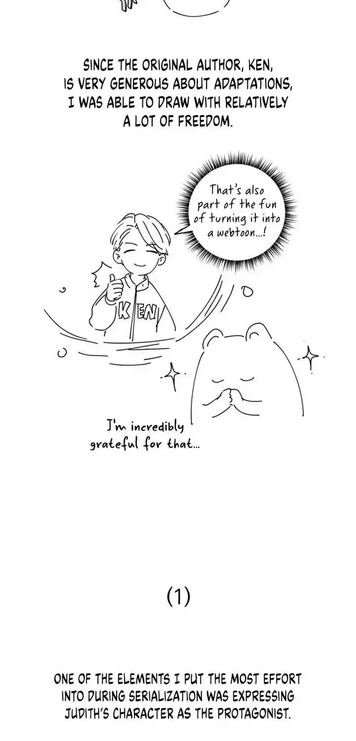 I Will Change The Genre chapter 124.3 page 9