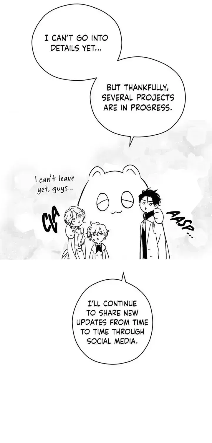 I Will Change The Genre chapter 124.4 page 22
