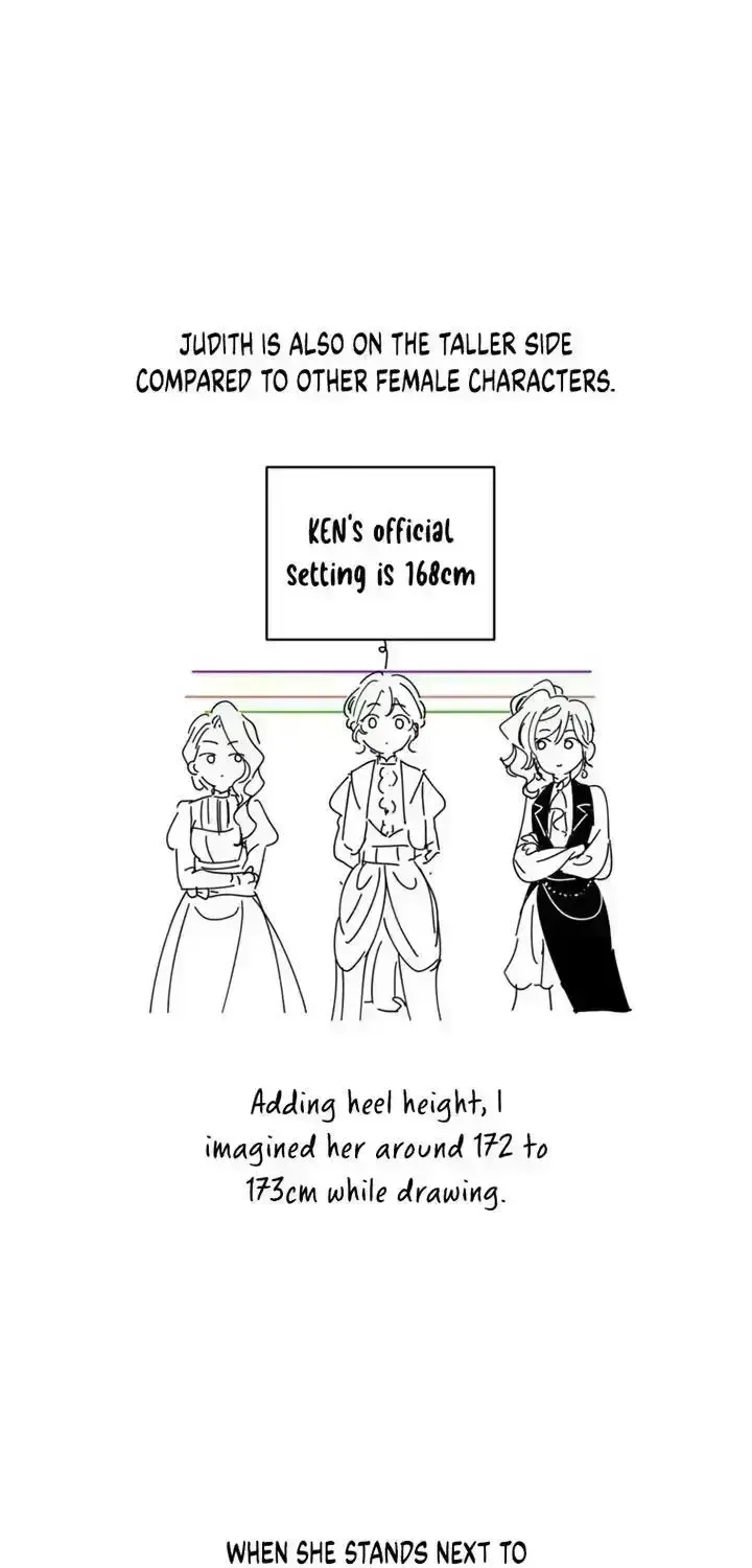 I Will Change The Genre chapter 124.4 page 12