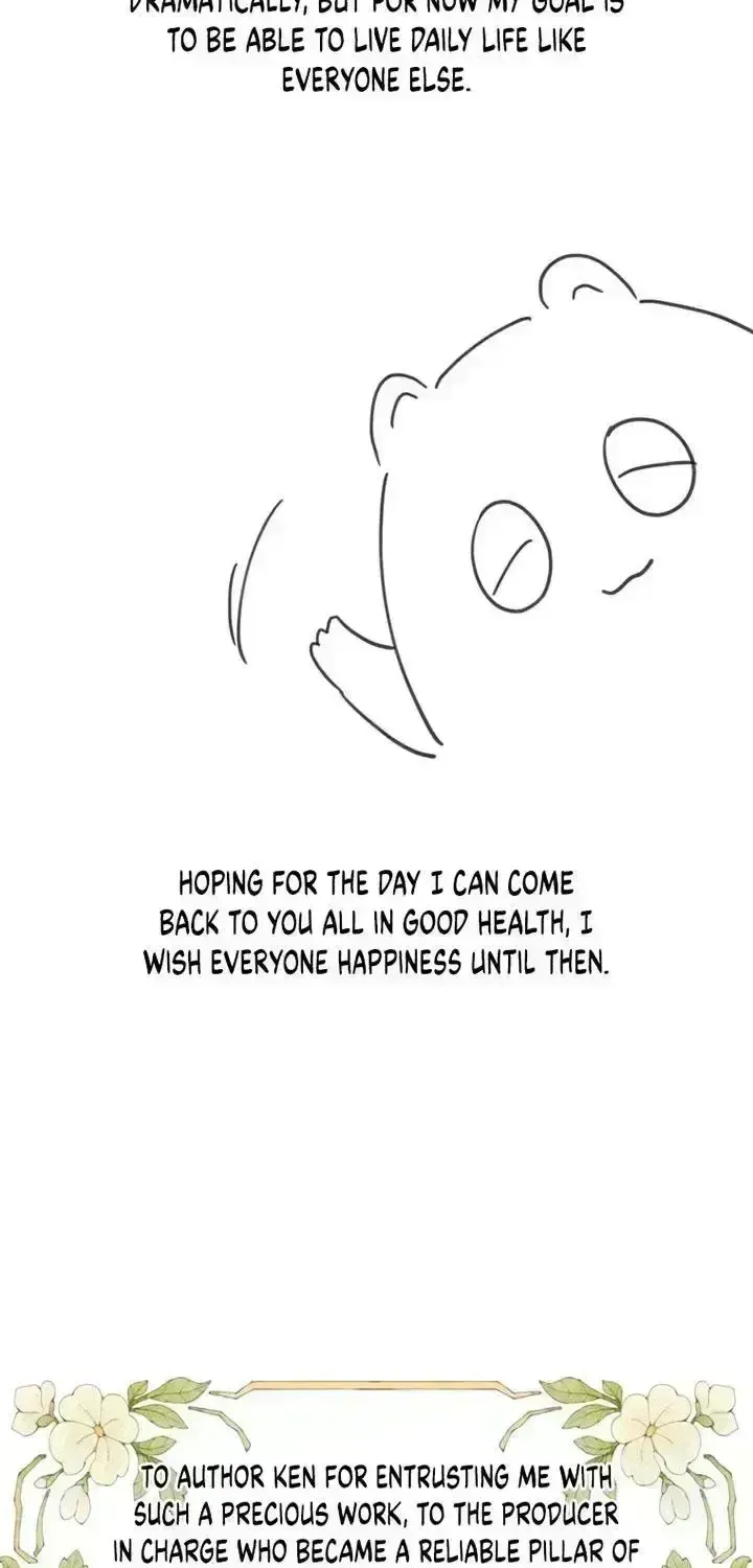 I Will Change The Genre chapter 124 page 25