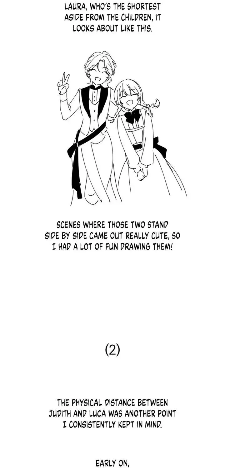 I Will Change The Genre chapter 124 page 13