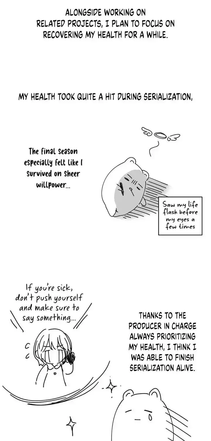 I Will Change The Genre chapter 124 page 23