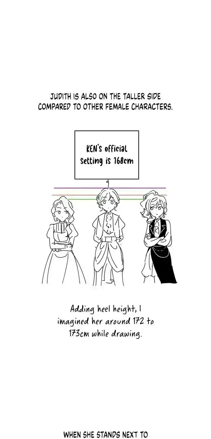 I Will Change The Genre chapter 124 page 12
