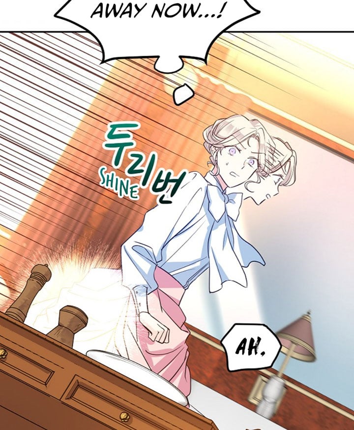 I Will Change The Genre chapter 13 page 102