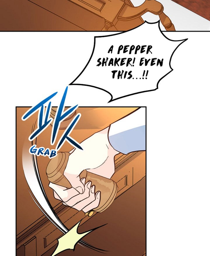 I Will Change The Genre chapter 13 page 103