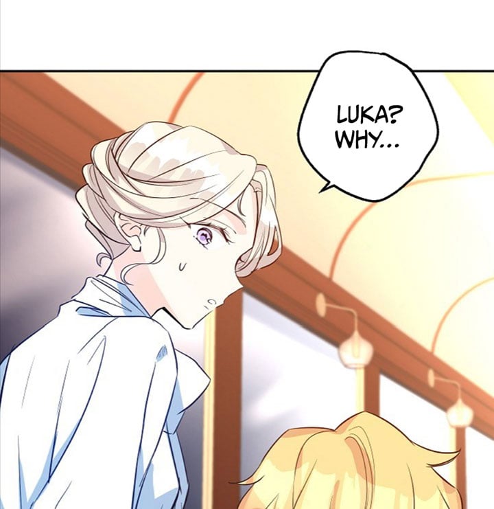 I Will Change The Genre chapter 13 page 12