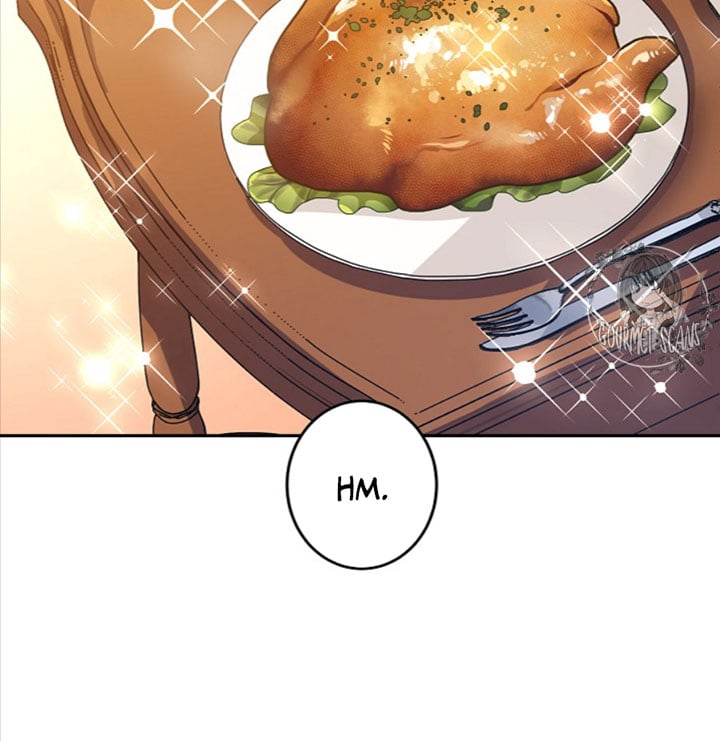 I Will Change The Genre chapter 13 page 3