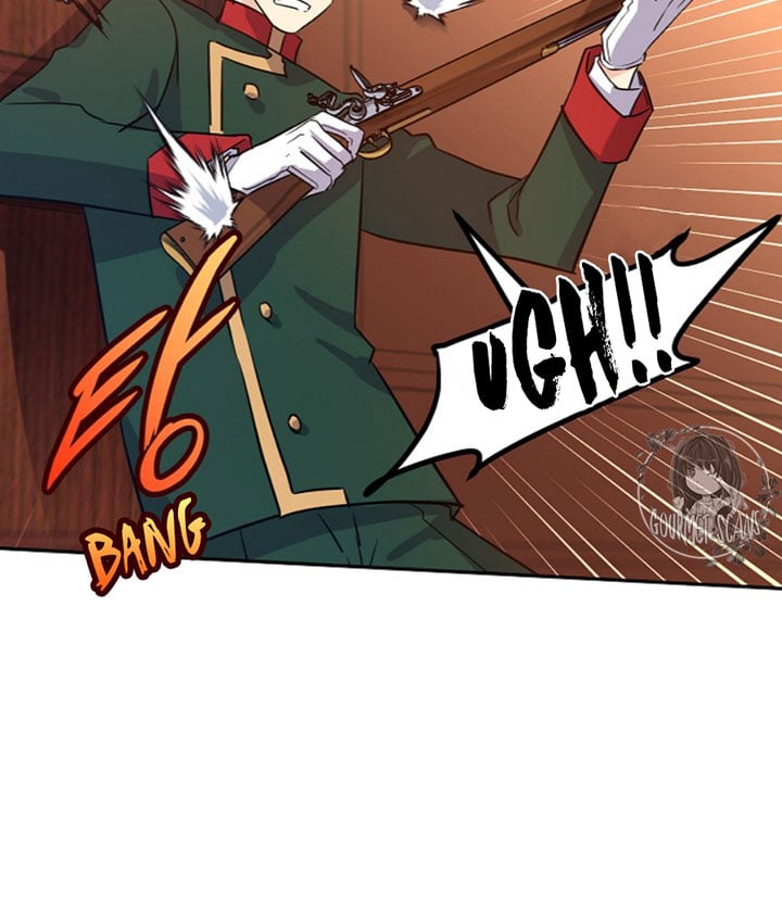 I Will Change The Genre chapter 13 page 32
