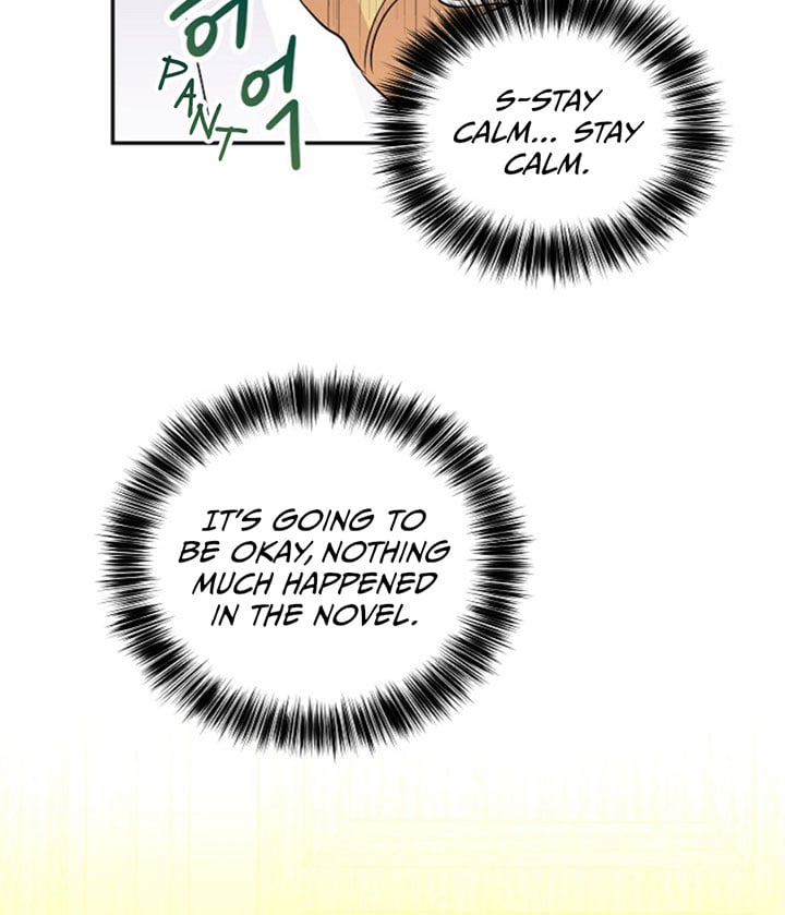 I Will Change The Genre chapter 13 page 36
