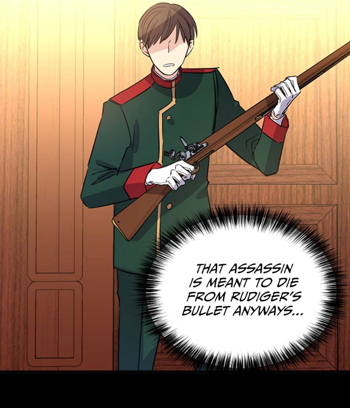 I Will Change The Genre chapter 13 page 37