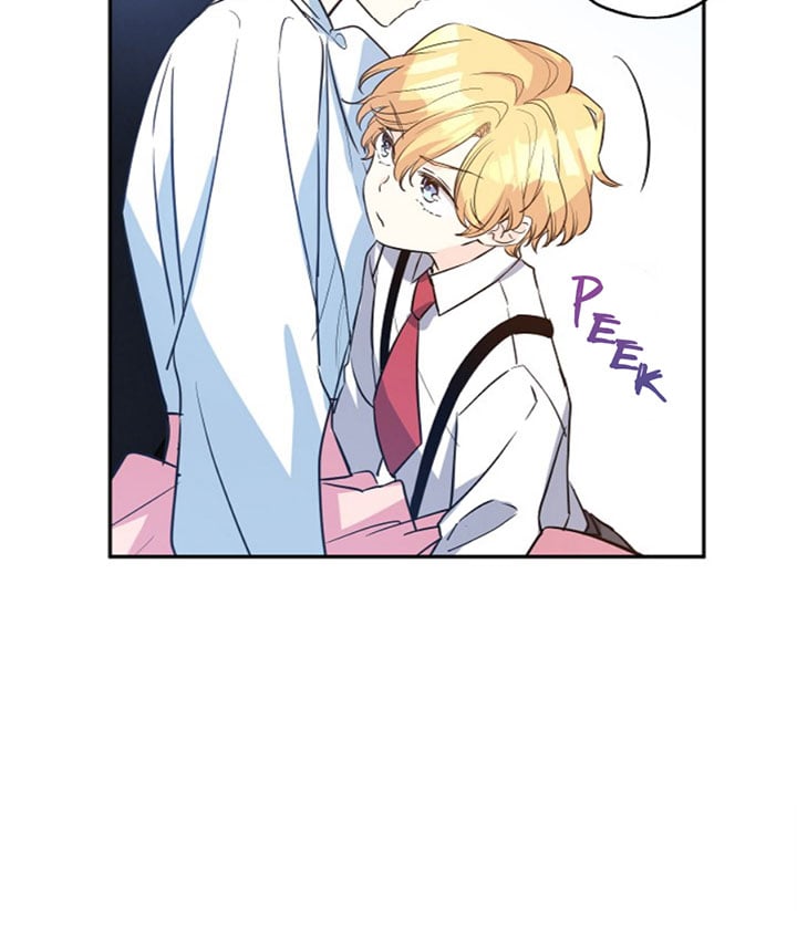 I Will Change The Genre chapter 13 page 41