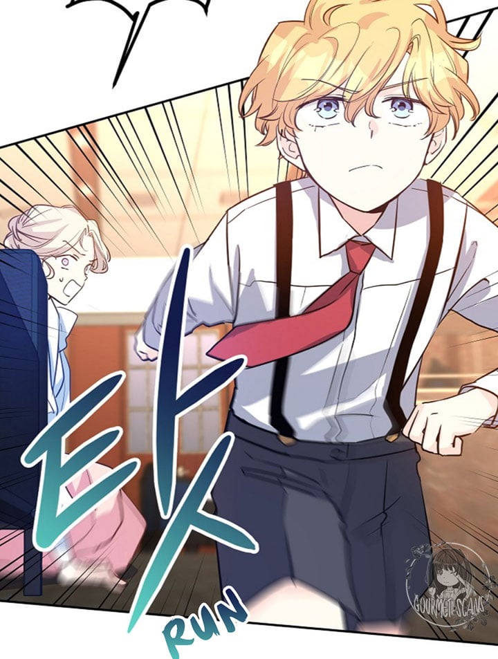 I Will Change The Genre chapter 13 page 45