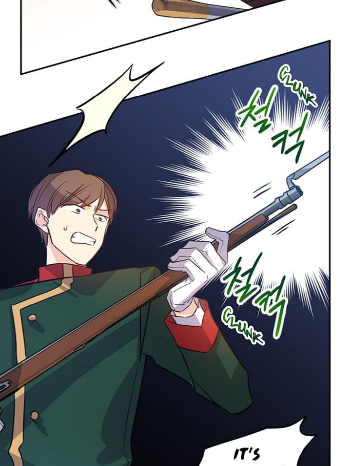 I Will Change The Genre chapter 13 page 48