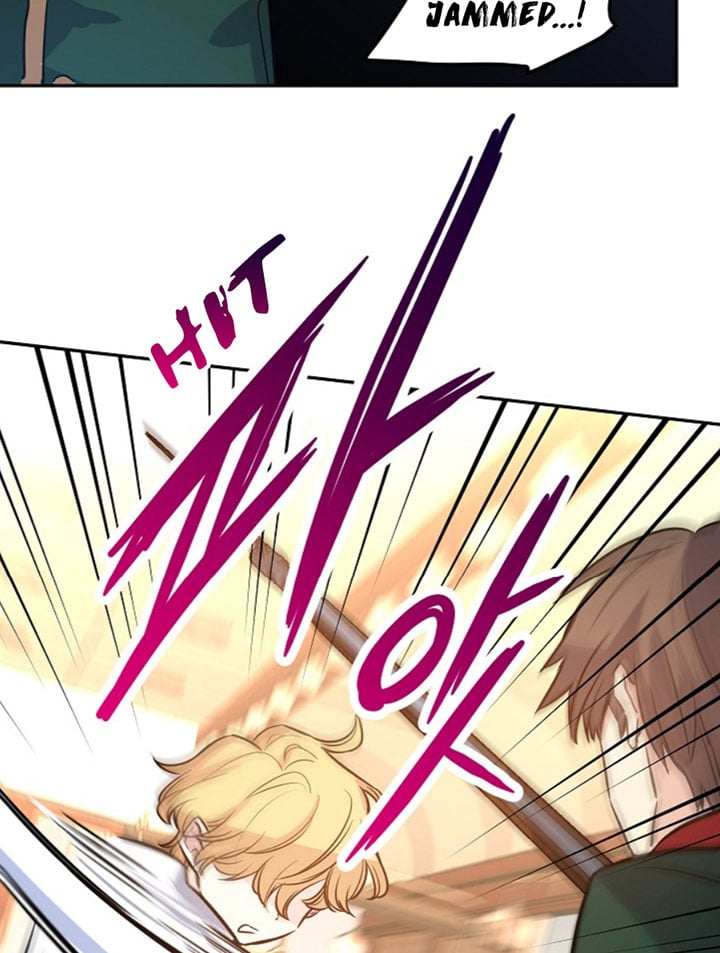 I Will Change The Genre chapter 13 page 49