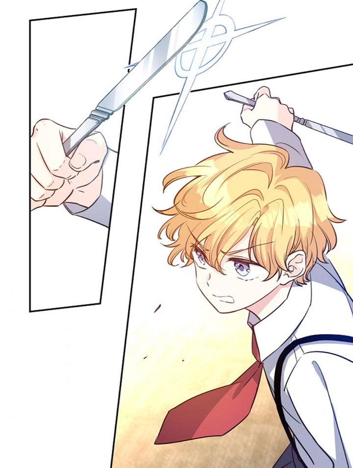 I Will Change The Genre chapter 13 page 51