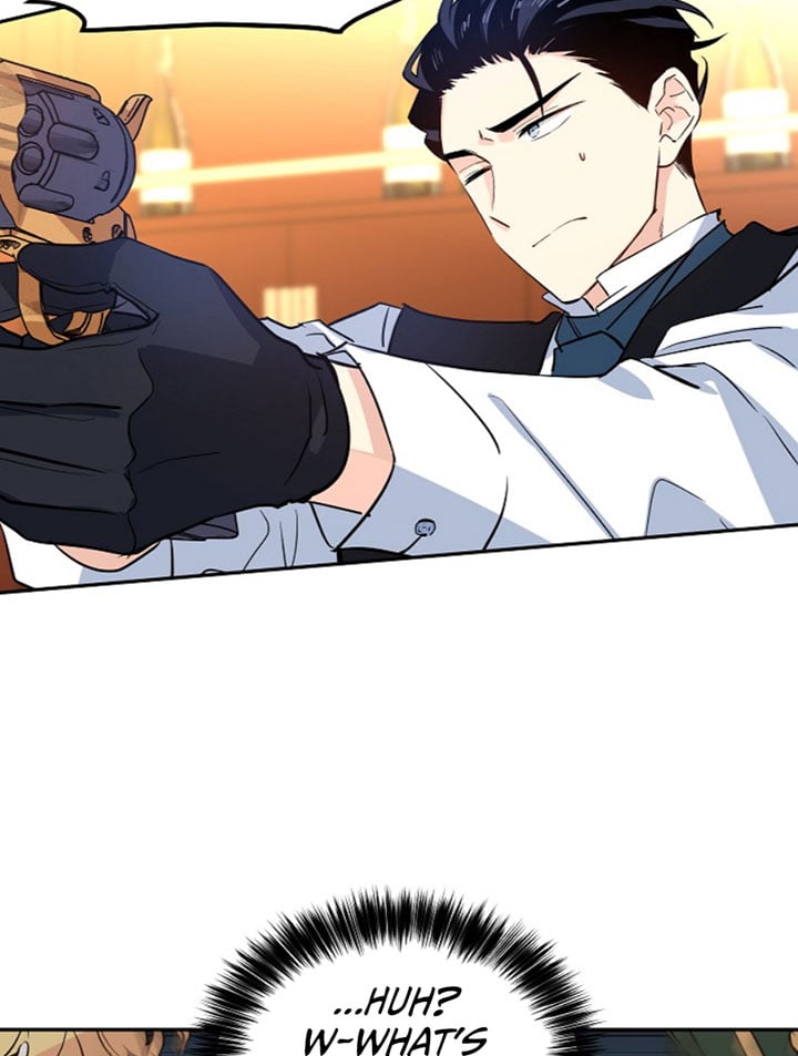 I Will Change The Genre chapter 13 page 55
