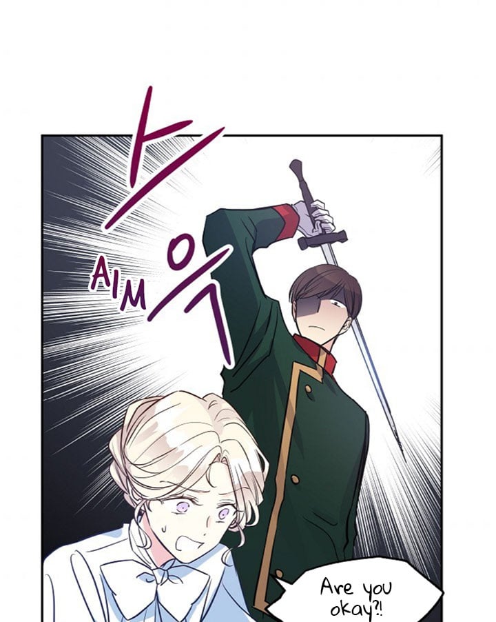 I Will Change The Genre chapter 13 page 64