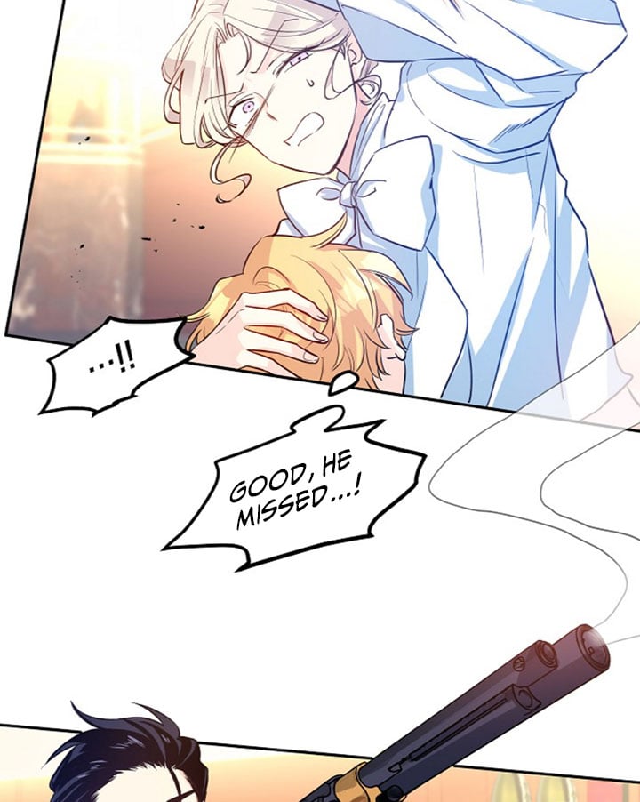 I Will Change The Genre chapter 13 page 69