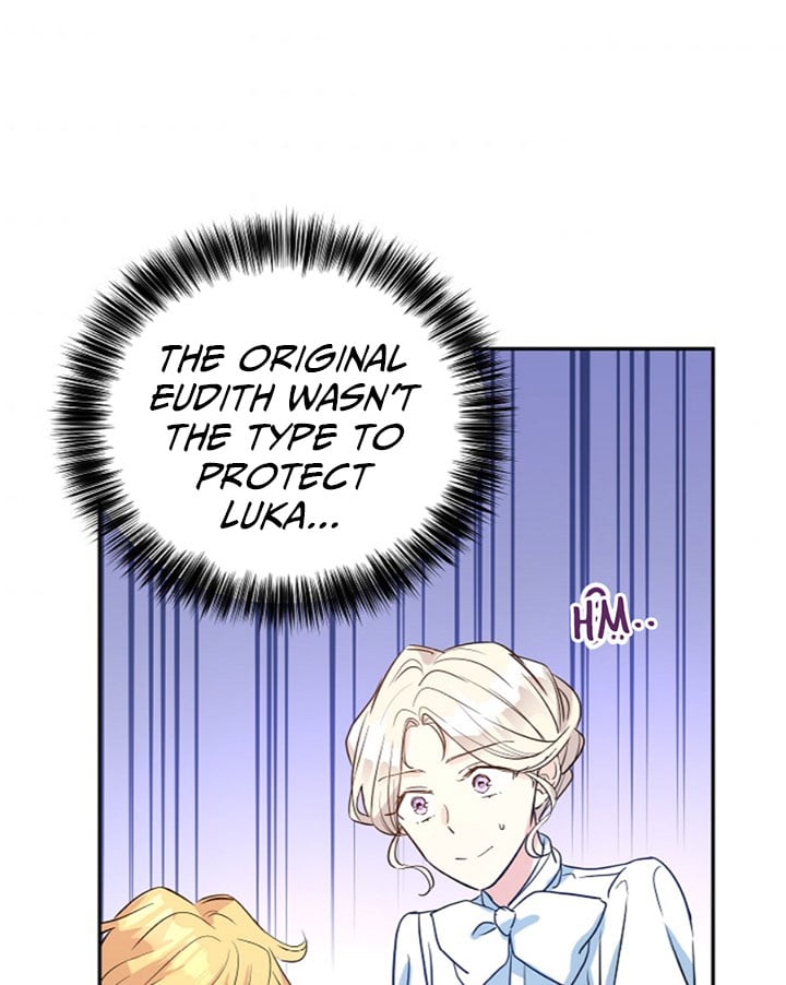 I Will Change The Genre chapter 13 page 77