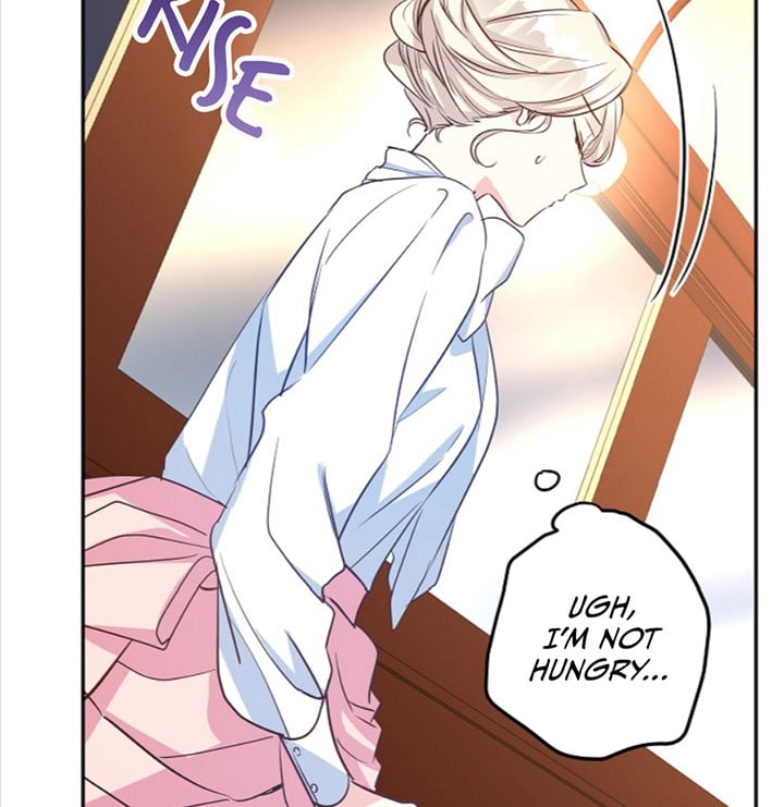 I Will Change The Genre chapter 13 page 8